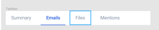 Menubar